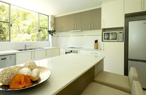 Airlie Summit Apartments - Hotel VIC 3
