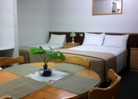 Ayrline Motel - Hotel VIC 1