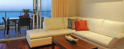 Whitsunday Reflections - Hotel VIC 0