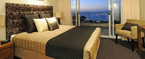 Whitsunday Reflections - Hotel VIC 2