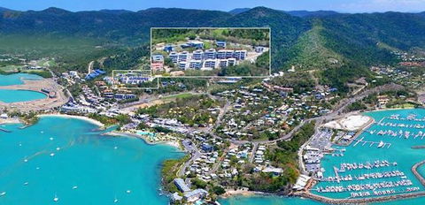 Whitsunday Reflections - Hotel VIC 4