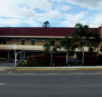 Central Motel Ipswich - Hotel VIC