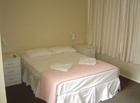 Affordable Accommodation Proserpine - Hotel VIC 1