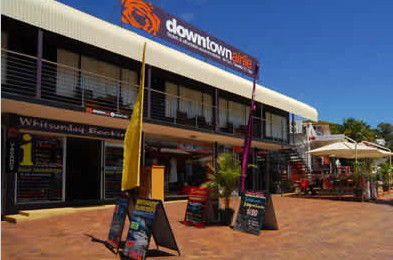 Downtown Airlie Motel - Hotel VIC 0