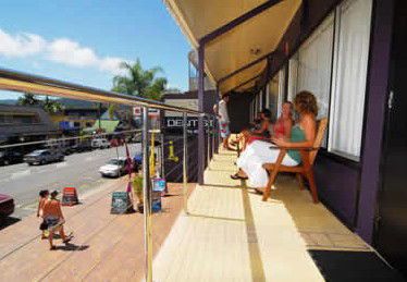 Downtown Airlie Motel - Hotel VIC 4