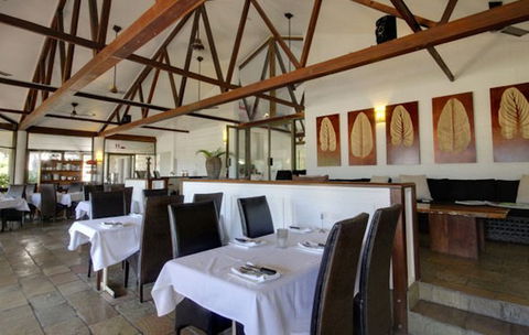 Best Western Colonial Palms Motor Inn - Hotel VIC 3