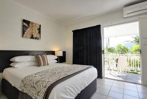 Best Western Colonial Palms Motor Inn - Hotel VIC 5