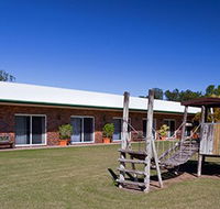Charters Towers Heritage Lodge - Hotel VIC