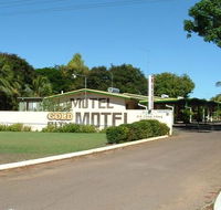 Affordable Gold City Motel - Hotel VIC