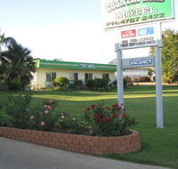 Country Road Motel - Hotel VIC