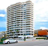 La Pacifique Holiday Apartments - Hotel VIC