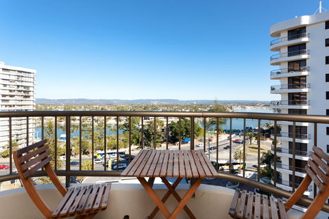 Apartment 27 Aristocrat Apartments - Hotel VIC 4
