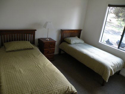 Al-Pac-Em Inn - Hotel VIC 5