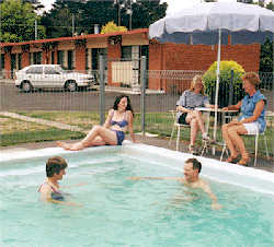 The Ambassador Motor Inn - Hotel VIC 0