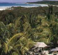 Anchorage Village Beach Resort - Hotel VIC