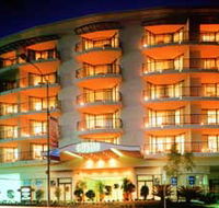 Central Cosmo Apartments - Hotel VIC