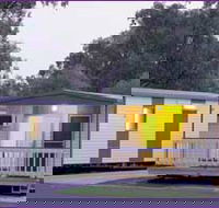 Echuca Caravan Park - Hotel VIC