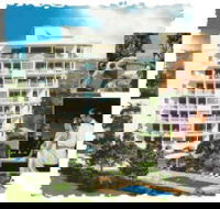 Founda Gardens Apartments - Hotel VIC