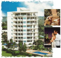 Founda Gardens Apartments - Hotel VIC 0
