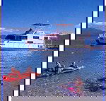 Hinchinbrook Rent A Yacht And House Boat - Hotel VIC