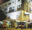 Tinbilly Travellers - Hotel VIC