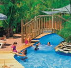 Happy Hallidays Holiday Park - Hotel VIC