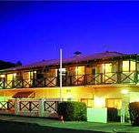 Windsor Lodge Motel - Hotel VIC