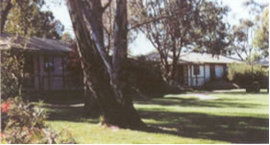 Winbi River Resort - Hotel VIC 0