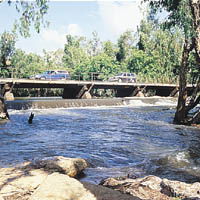 Katherine Low Level Caravan Park - Hotel VIC 0