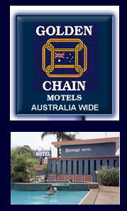 Raceways Motel - Hotel VIC 1