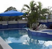 Raceways Motel - Hotel VIC