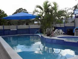 Raceways Motel - Hotel VIC 0
