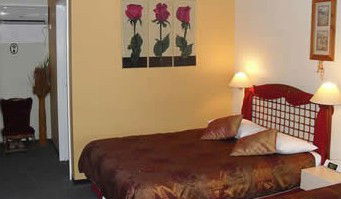 Raceways Motel - Hotel VIC 3