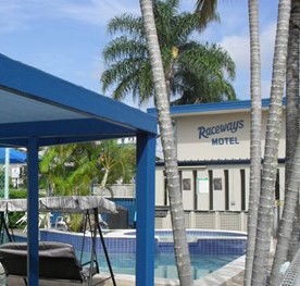 Raceways Motel - Hotel VIC 4