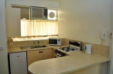 Armadale Serviced Apartments - Hotel VIC 1