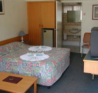 Tropical Gateway Motor Inn - Hotel VIC