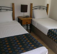 Kangaroo Point Holiday Apartments - Hotel VIC