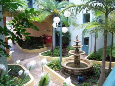  Hotel VIC
