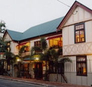 Dahrl Court - Hotel VIC
