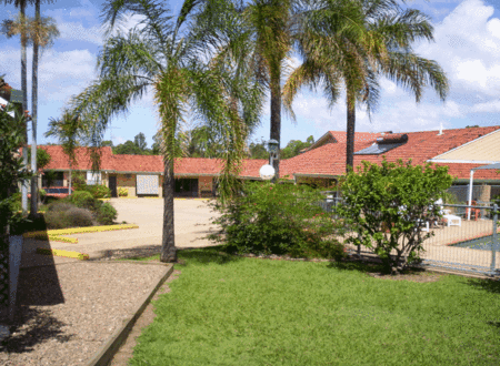 Carseldine Court Motel - Hotel VIC