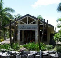Port Douglas Sands Resort - Hotel VIC