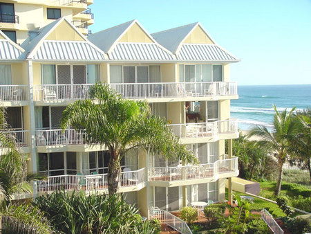 Tugun QLD Hotel VIC