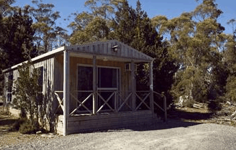 Cosy Cabins Cradle Mountain - Hotel VIC