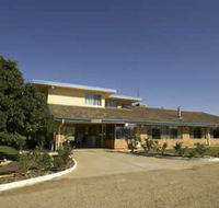 Allonville Motel - Hotel VIC