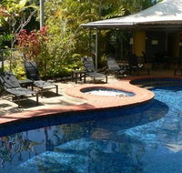 At The Mango Tree Holiday Apartments - Hotel VIC
