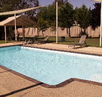 Cadell On The Murray Motel Resort - Hotel VIC