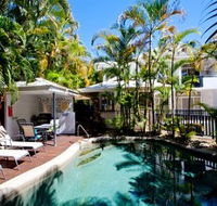 Tropic Sands - Hotel VIC