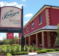 The Lawson Motor Inn - Hotel VIC