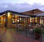 Comfort Inn Richmond Henty - Hotel VIC