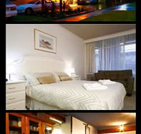 Best Western Governor Gipps Motor Inn - Hotel VIC